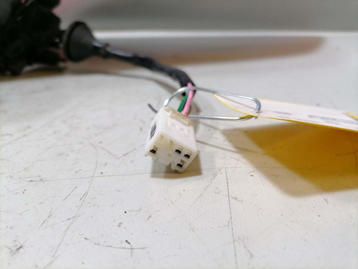 Hyundai I30 original R&uuml;cklicht R&uuml;ckleuchte Schlussleuchte links Flie&szlig;heck Bj.2014